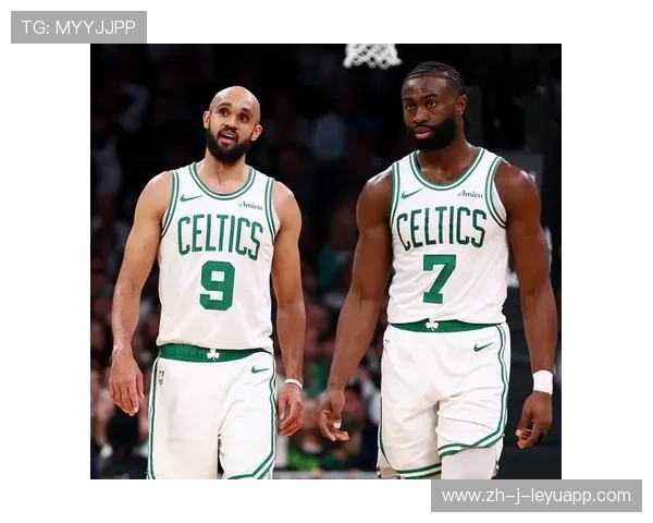 不愧是FMVP！凯尔特人队史76年神迹被杰伦·布朗达成，凯尔特人队史50佳球