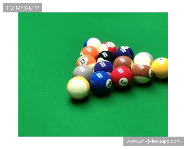 台球母球停点与角度训练：提升技巧的秘密武器