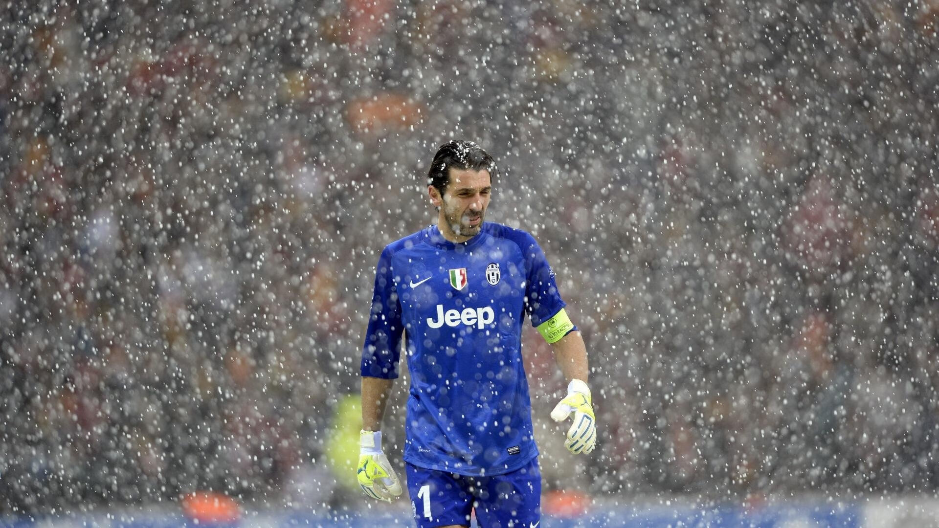 世界杯后：气候学家用赛事数据研究“夜间大规模活动对城市微气候影响”